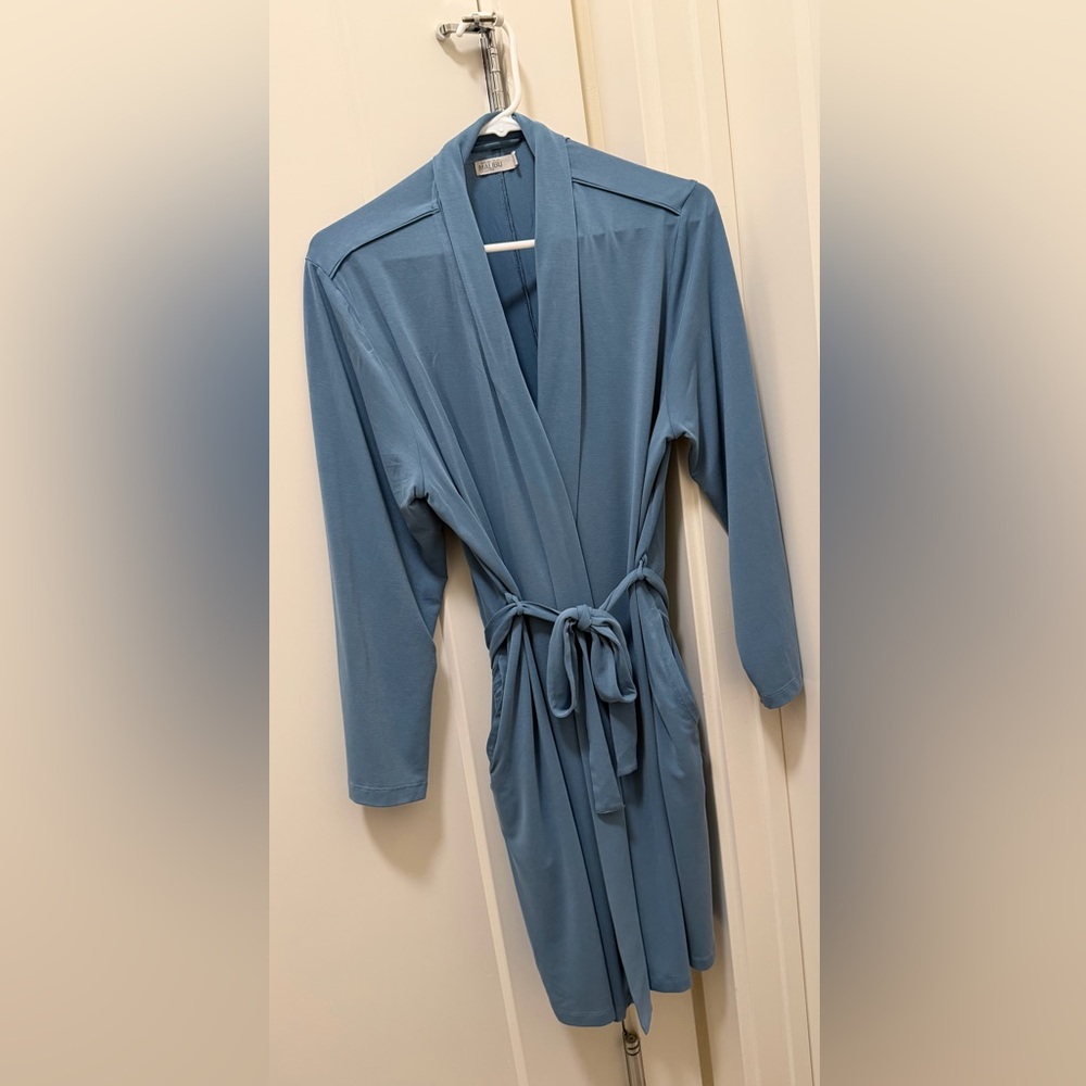 Barefoot Dreams Malibu Robe *New*